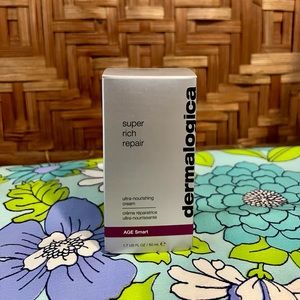 FREE GIFT with purchase Dermalogica Age Smart overnight repair serum - brand …